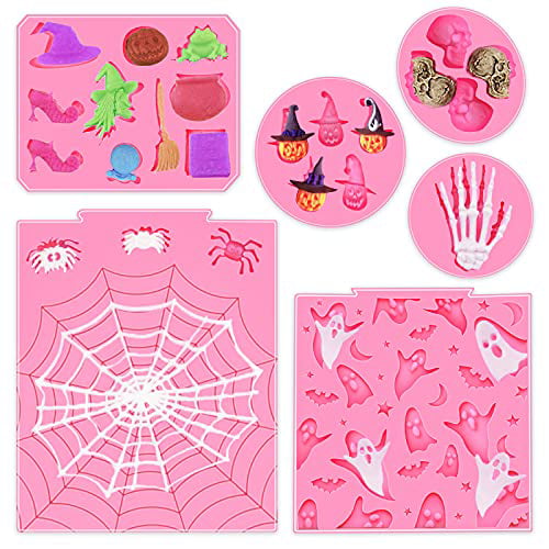 I-Silicone Silicone Clay Refill Pack Pink 